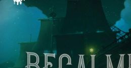 Sea of Thieves - Becalmed (Original Game track) - Video Game