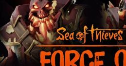 Sea of Thieves - Force of Flame (Original Game track) Sea of Thieves - Video Game Video game from Sea of Thieves - Force of