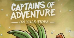 Sea of Thieves - Captains of Adventure - On Yule Tides (Original Game track) - Video Game