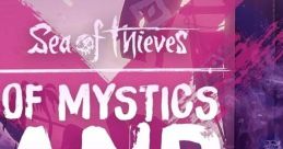 Sea of Thieves - Of Mystics and Memories (Original Game track) Sea of Thieves - Video Game