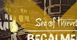 Sea of Thieves - Becalmed (Lofi Mix) - Video Game