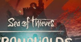 Sea of Thieves - Strongholds of the Sea (Original Game track) Sea of Thieves - Video Game Video game from Sea of Thieves
