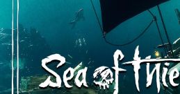 Sea of Thieves Original track – Fifth Anniversary Edition - Video Game