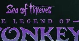 Sea of Thieves: Legend of Monkey Island The Journey to Mêlée Island - Video Game Video game from Sea of Thieves: Legend