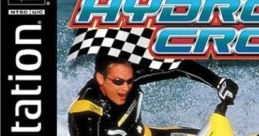 Sea-Doo Hydrocross - Video Game