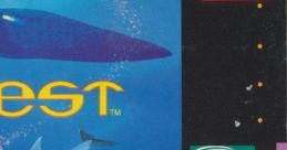 SeaQuest DSV - Video Game