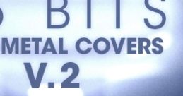 Sebdoom - 16 bits VGM metal covers V.2 - Video Game Video game from Sebdoom - 16 bits VGM metal covers V.2.