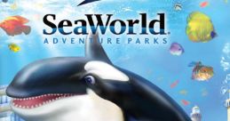 SeaWorld: Shamu's Deep Sea Adventures - Video Game