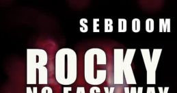 Sebdoom - No Easy Way Out - Video Game