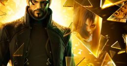 Sebdoom - Deus Ex- Metal Covers - Video Game
