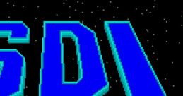 SDI (System 16A) Global Defense エス・ディー・アイ - Video Game Video game from SDI (System 16A) Global Defense