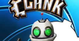 Secret Agent Clank - Video Game Video game from Secret Agent Clank for PS2, PSP. Published by SCE (2008).