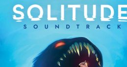 Sea of Solitude (Original Game track) - Video Game
