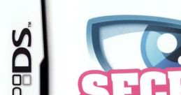 Secret Story: Le Jeu Officiel de l'Emission - Video Game