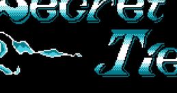 Secret Ties (Unreleased) Master Thief Sugar Kaitou Sugar 怪盗シュガー - Video Game