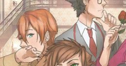 Seduce Me - The Original track Seduce Me the Otome OST - Video Game