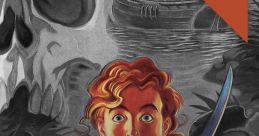 Secret of Monkey Island Reworked Midi track The Secret of Monkey Island - Video Game Video game from Secret of Monkey