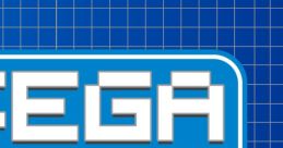 Sega Ages - Video Game