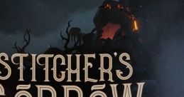 Sea of Thieves - Stitcher's Sorrow (Original Game track) Sea of Thieves - Video Game