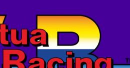 Sega Ages Virtua Racing - Video Game