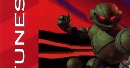 SEGA TUNES • VECTORMAN - Video Game Video game from SEGA TUNES • VECTORMAN for Genesis / Mega Drive. Published by Delta
