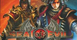 Seal of Evil 复活：秦殇前传 - Video Game