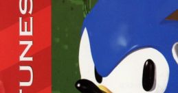 SEGA TUNES • VIRTUAL SONIC - Video Game