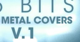 Sebdoom - 16 bits VGM metal covers V.1 - Video Game
