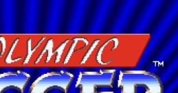 Seibu Cup Soccer - Video Game