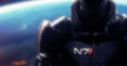 Sebdoom - Mass Effect Metal Covers - Video Game Video game from Sebdoom - Mass Effect Metal Covers.