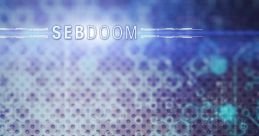 Sebdoom - Trailer tracks - Video Game