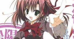 Seitokai no Ichizon: DS-suru Seitokai 生徒会の一存-DSする生徒会- - Video Game