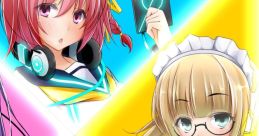 Sekai Seifuku _COSTUME FES_ せかい☆セイフク ～COSTUME FES． - Video Game