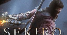 SEKIRO: SHADOWS DIE TWICE DIGITAL TRACK - Video Game