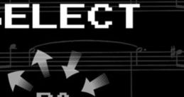 Select Start - Video Game Video game from Select Start.