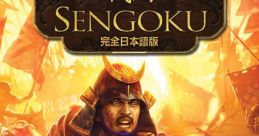 Sengoku Sengoku 2011 Sengoku Paradox Sengoku Grand Strategy - Video Game