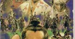 Sengo Kuno Hasha: Tenka Fubu heno Michi 戦国の覇者 天下布武への道 - Video Game