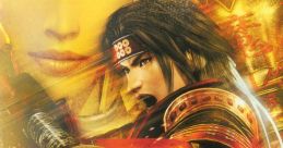 Sengoku Musou 2 Samurai Warriors 2 戦国無双2 - Video Game