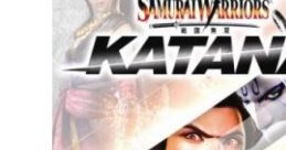 Sengoku Musou: Katana Samurai Warriors: Katana 戦国無双 KATANA - Video Game