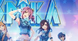 Seize the Day - SPiKA Tokyo Xanadu - Video Game