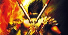 Sengoku Musou Moushouden Samurai Warriors: Xtreme Legends 戦国無双 猛将伝 - Video Game