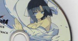 SENRAN KAGURA SHINOVI VERSUS ORIGINAL TRACK - Video Game