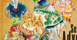 Select Adventure: A Celebration of Identity - Video Game