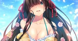 Sengoku Koihime - Otome Kenran Sengoku Emaki 戦国†恋姫～乙女絢爛☆戦国絵巻～ - Video Game Video game from Sengoku Koihime