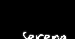 Serena - Video Game Video game from Serena for Windows. Published by Senscape (2014).