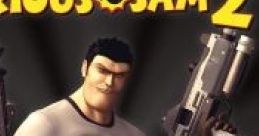 Serious Sam 2 Video Game Serious Sam 2 Digital - Video Game
