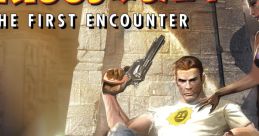 Serious Sam: The First Encounter Video Game - Video Game