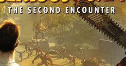 Serious Sam: The Second Encounter Video Game - Video Game
