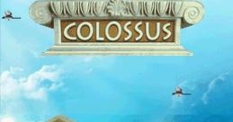 Settlement Colossus - Video Game