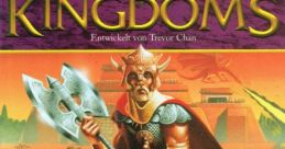 Seven Kingdoms - Video Game
